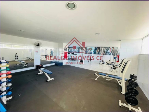 Imagem Apartamento com 2 Quartos à Venda, 70 m² em Parque Riviera - Cabo Frio