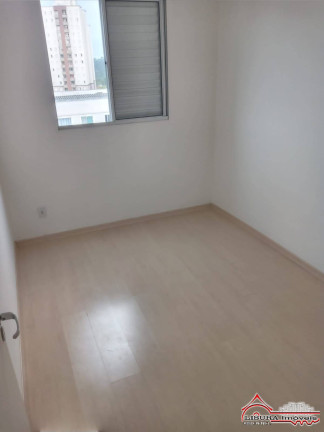Imagem Apartamento com 2 Quartos à Venda, 47 m² em Loteamento Villa Branca - Jacareí
