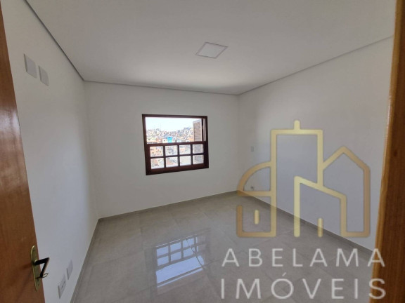 Imagem Casa com 3 Quartos à Venda, 70 m² em Jardim Irene - Santo André