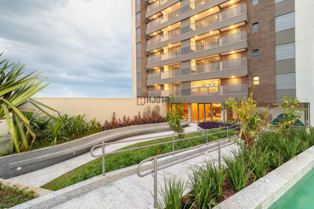 Apartamento com 3 Quartos à Venda, 98 m² em Iguatemi Shopping - São José Do Rio Preto