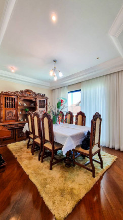 Imagem Casa com 4 Quartos à Venda, 366 m² em City Bussocaba - Osasco Imagem Casa com 4 Quartos à Venda, 366 m² em City Bussocaba - Osasco