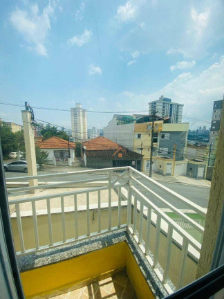 Imagem Apartamento com 2 Quartos à Venda, 41 m² em Parque Das Nações - Santo André Imagem Apartamento com 2 Quartos à Venda, 41 m² em Parque Das Nações - Santo André