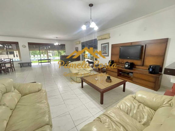 Imagem Casa com 4 Quartos à Venda, 1.003 m² em Enseada - Guarujá Imagem Casa com 4 Quartos à Venda, 1.003 m² em Enseada - Guarujá