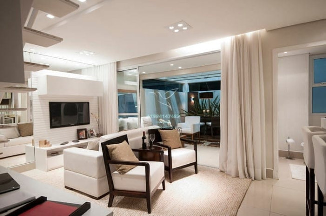 Imagem Apartamento com 2 Quartos à Venda, 84 m² em Vila Mariana - São Paulo