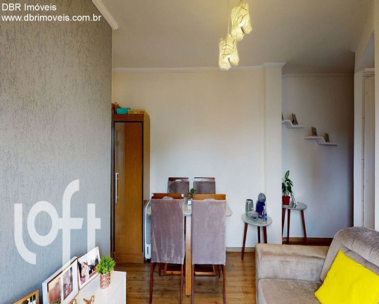 Imagem Apartamento com 1 Quarto à Venda, 44 m² em Tucuruvi - São Paulo Imagem Apartamento com 1 Quarto à Venda, 44 m² em Tucuruvi - São Paulo