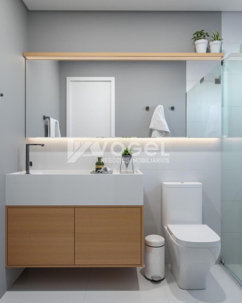 Imagem Apartamento com 2 Quartos à Venda, 54 m² em Universitário - Bento Goncalves Imagem Apartamento com 2 Quartos à Venda, 54 m² em Universitário - Bento Goncalves