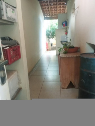 Imagem Casa com 3 Quartos à Venda, 110 m² em City Ribeirão - Ribeirão Preto Imagem Casa com 3 Quartos à Venda, 110 m² em City Ribeirão - Ribeirão Preto