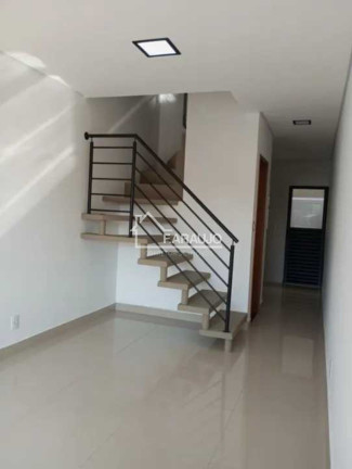 Imagem Sobrado com 2 Quartos à Venda, 62 m² em Wanel Ville - Sorocaba