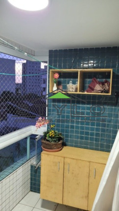 Imagem Apartamento com 2 Quartos à Venda, 71 m² em Centro - São Bernardo Do Campo