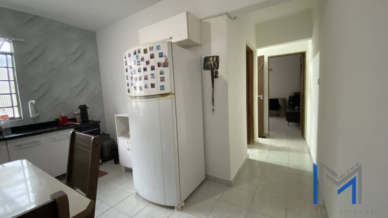 Imagem Casa com 3 Quartos à Venda, 180 m² em Vila Dirce - Carapicuíba