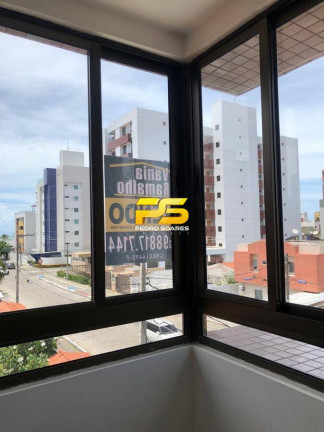 Imagem Apartamento com 5 Quartos à Venda, 90 m² em Bancários - João Pessoa Imagem Apartamento com 5 Quartos à Venda, 90 m² em Bancários - João Pessoa