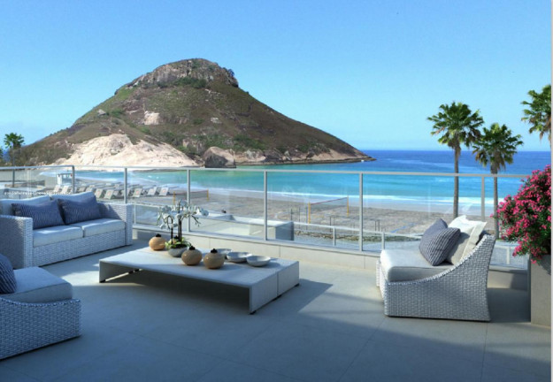 Imagem Apartamento à Venda,  em Recreio Dos Bandeirantes - Rio De Janeiro
