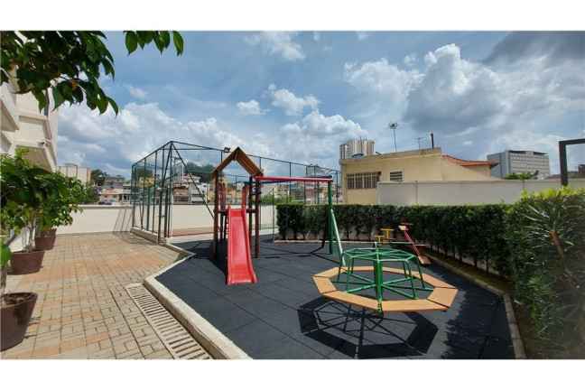 Imagem Apartamento com 3 Quartos à Venda, 61 m² em Vila Formosa - São Paulo Imagem Apartamento com 3 Quartos à Venda, 61 m² em Vila Formosa - São Paulo