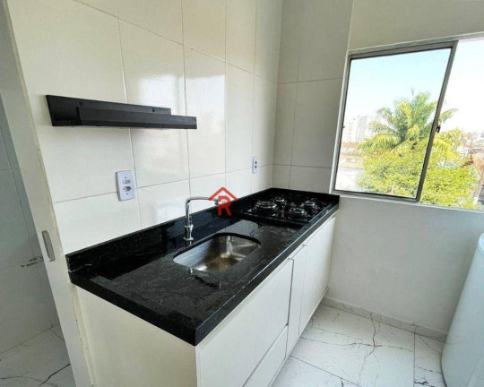 Imagem Kitnet com 1 Quarto à Venda, 28 m² em Tupi - Praia Grande Imagem Kitnet com 1 Quarto à Venda, 28 m² em Tupi - Praia Grande