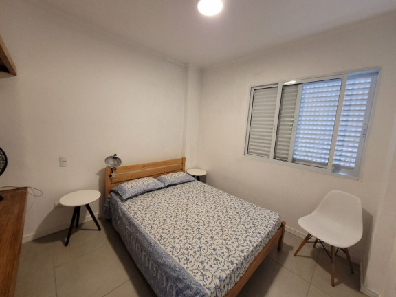 Imagem Apartamento com 1 Quarto à Venda, 54 m² em Pitangueiras - Guarujá Imagem Apartamento com 1 Quarto à Venda, 54 m² em Pitangueiras - Guarujá