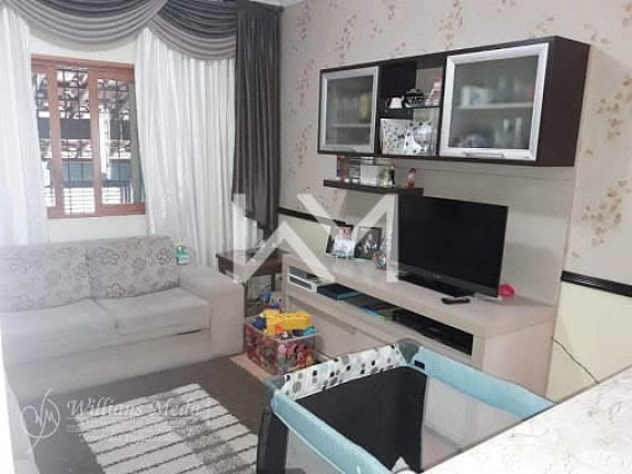 Imagem Sobrado com 3 Quartos à Venda, 160 m² em Torres Tibagi - Guarulhos
