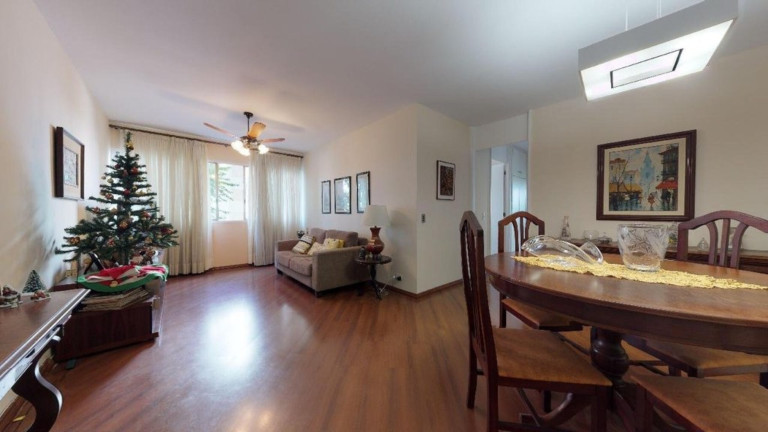 Imagem Apartamento com 3 Quartos à Venda, 110 m² em Vila Olímpia - São Paulo Imagem Apartamento com 3 Quartos à Venda, 110 m² em Vila Olímpia - São Paulo