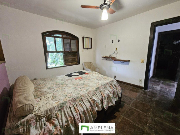 Imagem Casa com 4 Quartos à Venda, 400 m² em Laranjeiras - Rio De Janeiro