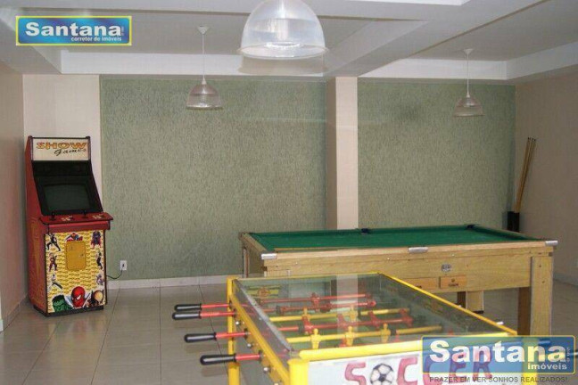 Imagem Apartamento com 1 Quarto à Venda, 38 m² em Centro - Caldas Novas Imagem Apartamento com 1 Quarto à Venda, 38 m² em Centro - Caldas Novas