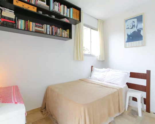 Imagem Apartamento com 2 Quartos à Venda, 111 m² em Vila Mariana - São Paulo Imagem Apartamento com 2 Quartos à Venda, 111 m² em Vila Mariana - São Paulo