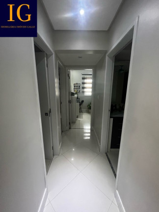 Imagem Apartamento com 3 Quartos à Venda, 100 m² em Santa Maria - São Caetano Do Sul