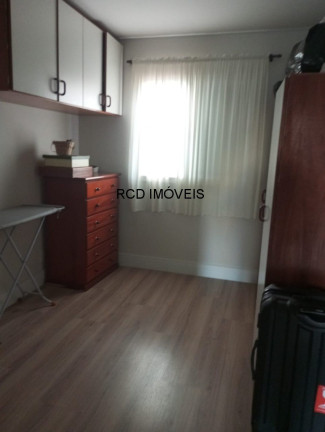 Imagem Sobrado com 3 Quartos à Venda, 125 m² em Vila Polopoli - São Paulo