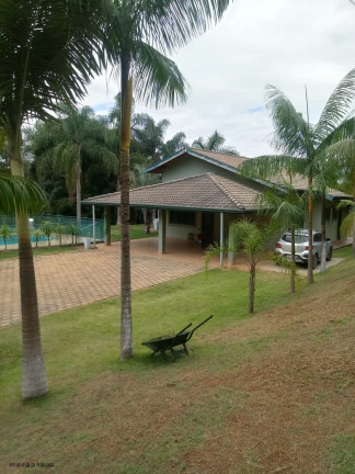Imagem Imóvel com 4 Quartos à Venda, em Nova Gardênia - Atibaia Imagem Imóvel com 4 Quartos à Venda, em Nova Gardênia - Atibaia
