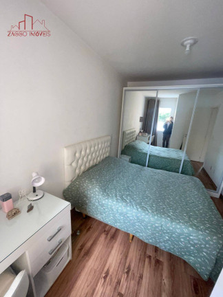 Imagem Apartamento com 2 Quartos à Venda, 50 m² em Vila Andrade - São Paulo Imagem Apartamento com 2 Quartos à Venda, 50 m² em Vila Andrade - São Paulo