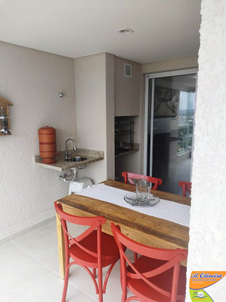 Imagem Apartamento com 3 Quartos à Venda, 143 m² em Parque Vivamar - Ubatuba Imagem Apartamento com 3 Quartos à Venda, 143 m² em Parque Vivamar - Ubatuba