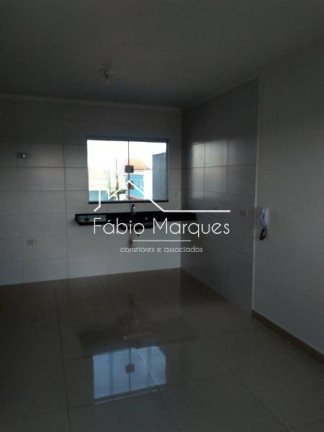 Imagem Apartamento com 2 Quartos à Venda, 45 m² em Vila Ré - São Paulo