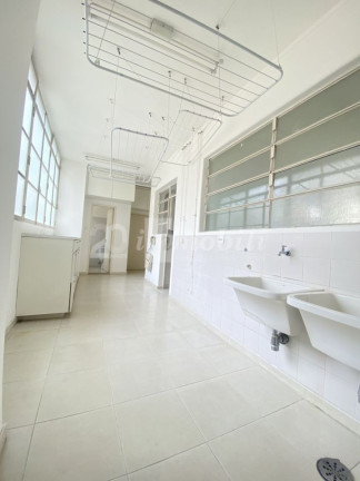 Imagem Apartamento com 4 Quartos à Venda, 250 m² em Higienópolis - São Paulo