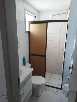 Imagem Imóvel com 2 Quartos à Venda, 54 m² em Nova América - Piracicaba