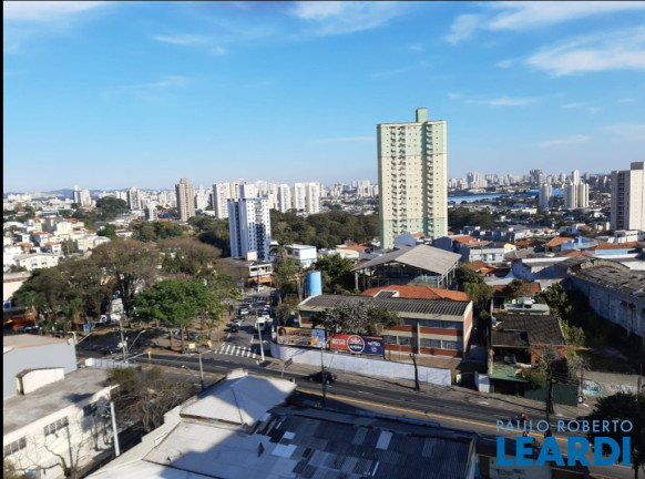 Imagem Apartamento com 1 Quarto à Venda, 49 m² em Vila Príncipe De Gales - Santo André Imagem Apartamento com 1 Quarto à Venda, 49 m² em Vila Príncipe De Gales - Santo André