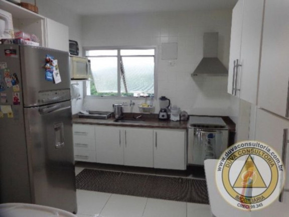 Imagem Cobertura com 2 Quartos à Venda, 170 m² em Centro - Guarujá Imagem Cobertura com 2 Quartos à Venda, 170 m² em Centro - Guarujá