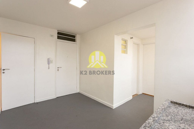 Imagem Apartamento com 2 Quartos à Venda, 81 m² em Vila Olímpia - São Paulo