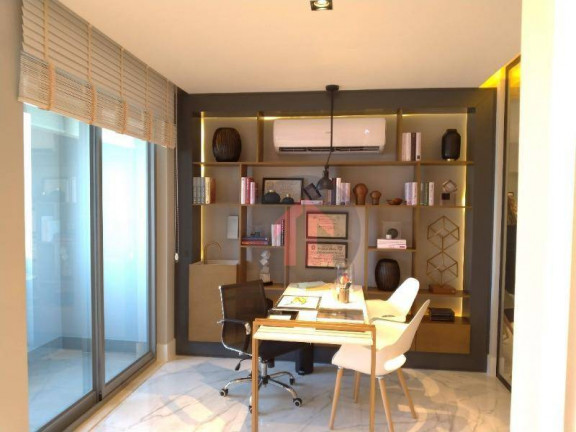 Sala Comercial à Venda, 36 m² em Botafogo - Campinas