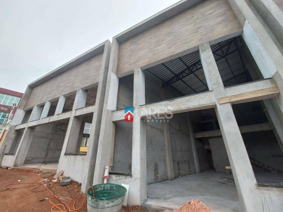 Imagem Sala Comercial para Alugar, 109 m² em Jardim Girassol - Americana Imagem Sala Comercial para Alugar, 109 m² em Jardim Girassol - Americana