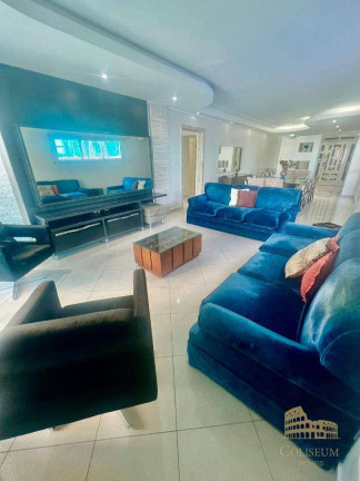 Imagem Cobertura com 4 Quartos à Venda, 202 m² em Vila Guilhermina - Praia Grande Imagem Cobertura com 4 Quartos à Venda, 202 m² em Vila Guilhermina - Praia Grande