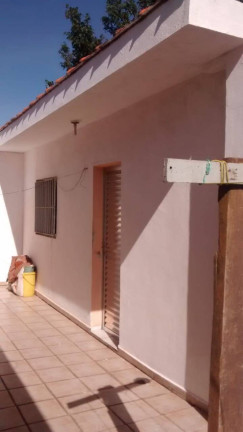 Imagem Casa com 4 Quartos à Venda, 400 m² em Paraíso - Santo André Imagem Casa com 4 Quartos à Venda, 400 m² em Paraíso - Santo André