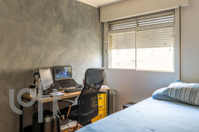 Imagem Apartamento com 3 Quartos à Venda, 100 m² em Barra Funda - São Paulo