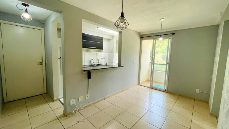Imagem Apartamento com 2 Quartos à Venda, 65 m² em Jardim América - São José Dos Campos Imagem Apartamento com 2 Quartos à Venda, 65 m² em Jardim América - São José Dos Campos