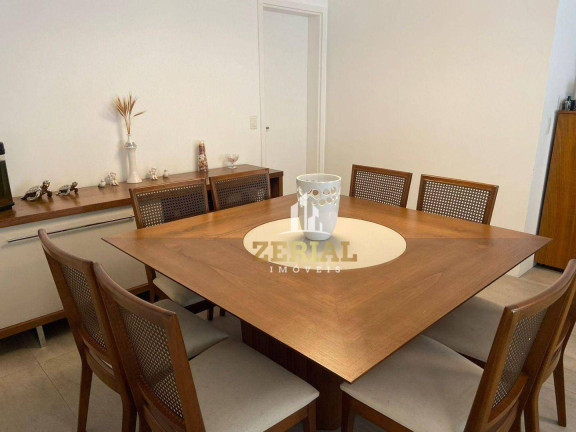 Imagem Apartamento com 4 Quartos à Venda, 242 m² em Santo Antônio - São Caetano Do Sul Imagem Apartamento com 4 Quartos à Venda, 242 m² em Santo Antônio - São Caetano Do Sul