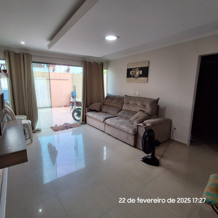 Imagem Casa com 3 Quartos à Venda, 200 m² em Vila Iguaçuana - Nova Iguaçu Imagem Casa com 3 Quartos à Venda, 200 m² em Vila Iguaçuana - Nova Iguaçu