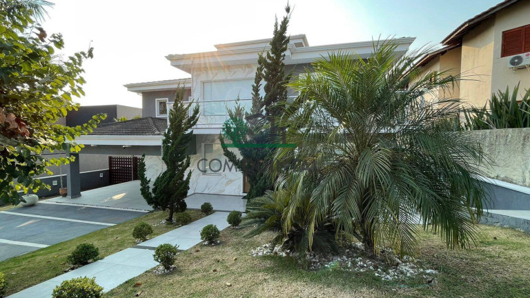 Casa com 4 Quartos à Venda, 700 m² em Jardim Idaia - Embu Das Artes