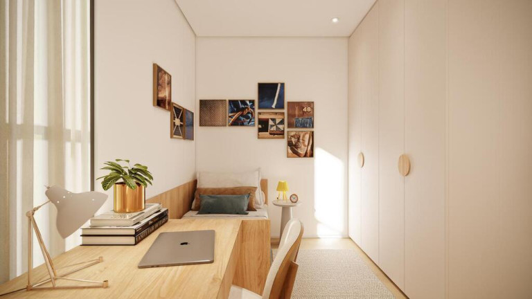 Imagem Imóvel com 3 Quartos à Venda,  em Vila Ipojuca - São Paulo