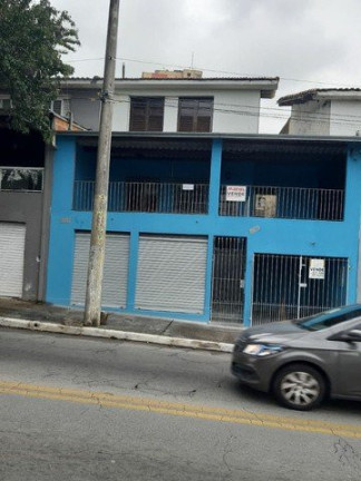 Imagem Casa com 4 Quartos à Venda, 126 m² em Monte Castelo - São José Dos Campos