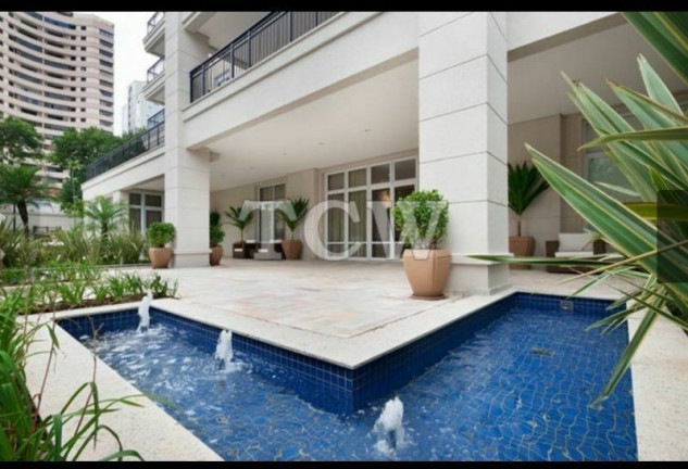 Imagem Apartamento com 4 Quartos à Venda, 306 m² em Moema - São Paulo Imagem Apartamento com 4 Quartos à Venda, 306 m² em Moema - São Paulo