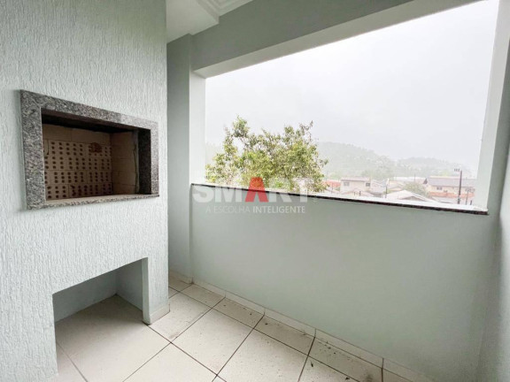 Imagem Apartamento com 2 Quartos à Venda, 56 m² em Amizade - Jaraguá Do Sul Imagem Apartamento com 2 Quartos à Venda, 56 m² em Amizade - Jaraguá Do Sul