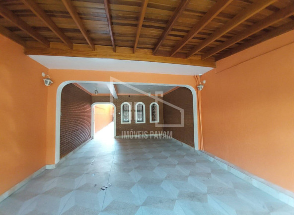 Imagem Sobrado com 3 Quartos à Venda, 238 m² em Assunção - São Bernardo Do Campo Imagem Sobrado com 3 Quartos à Venda, 238 m² em Assunção - São Bernardo Do Campo