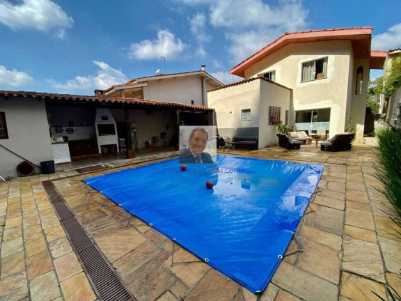 Imagem Casa com 4 Quartos à Venda, 312 m² em Jardim Bolívia - Jandira Imagem Casa com 4 Quartos à Venda, 312 m² em Jardim Bolívia - Jandira